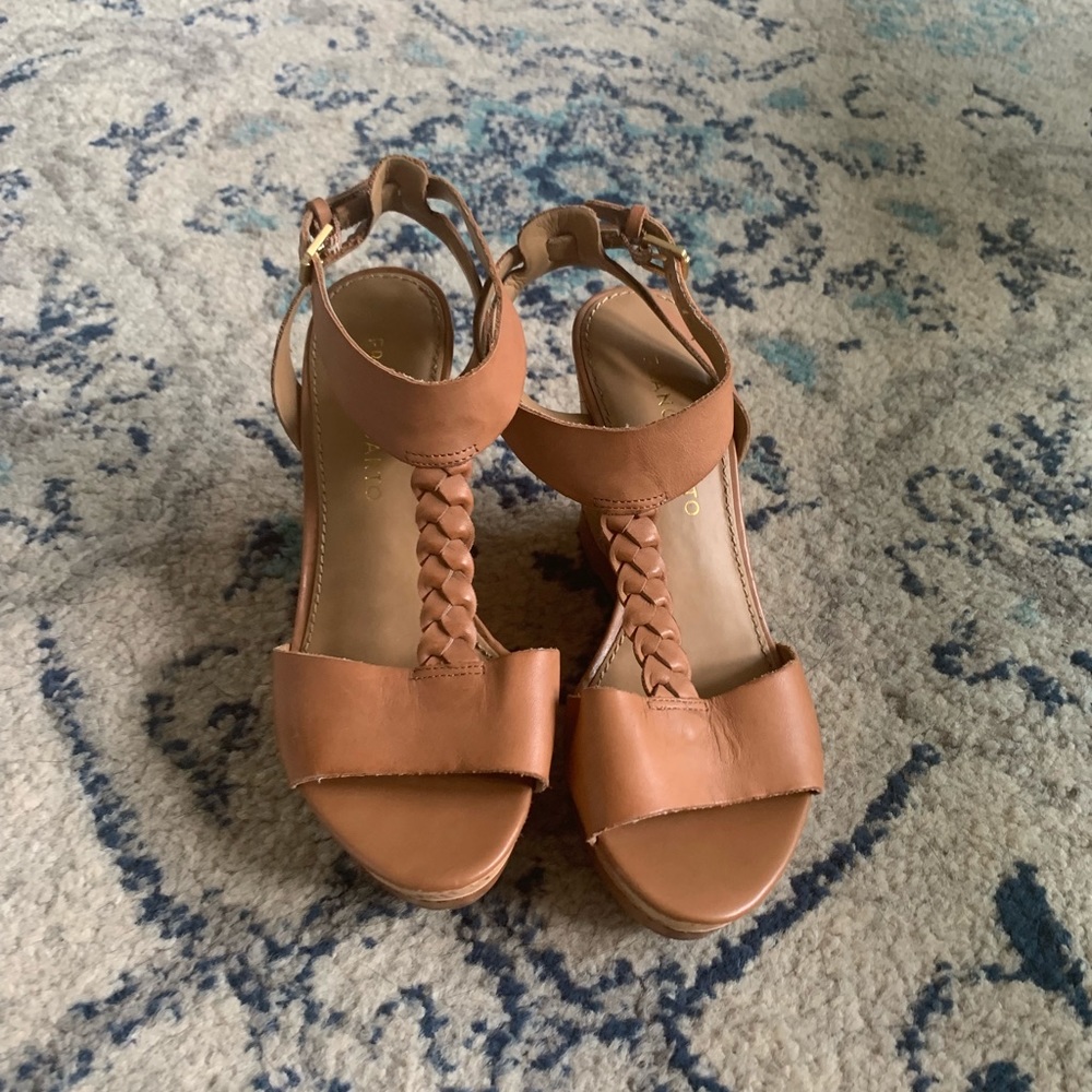 Wedges